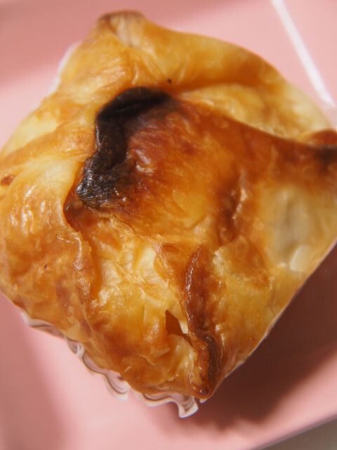 洋菓子のオヤマ - 浪岡（洋菓子）の写真