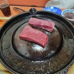焼肉みよし - 