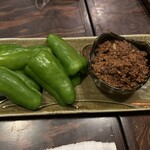 晩酌 ツナシザ - 