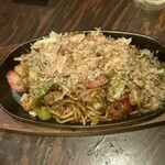 晩酌 ツナシザ - 