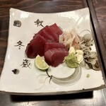 晩酌 ツナシザ - 