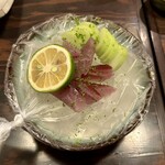 晩酌 ツナシザ - 