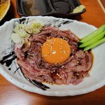 焼肉みよし - 
