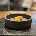 季音 - 蟹のリゾット　タコ節