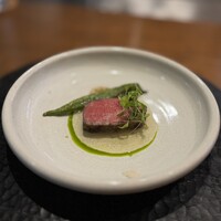 季音 - 熟成肉の薪火焼き