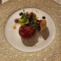 レストランひらまつ 広尾 - 