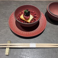 八重洲 steak & seafood 鉄板焼き 一心 - 