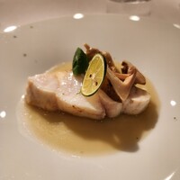 レストランひらまつ 広尾 - 