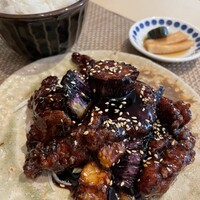 中國菜 心香 - 