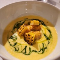 レストランひらまつ 広尾 - 