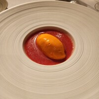 レストランひらまつ 広尾 - 