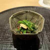新ばし 星野 - 