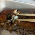 鰻の成瀬 - 