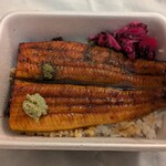 鰻の成瀬 - 