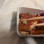 鰻の成瀬 - 