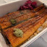 鰻の成瀬 - 