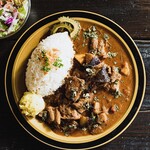 ちょい呑み食堂tutini - 