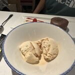 Restaurant Can Majó - アイス