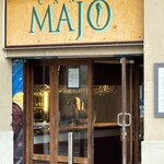 Restaurant Can Majó - 