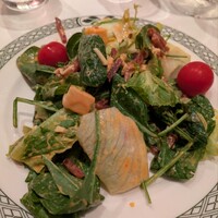 ロウリーズ・ザ・プライムリブ 恵比寿ガーデンプレイス店 - 