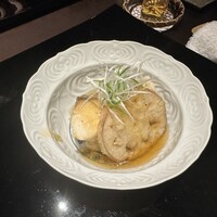 但 - 