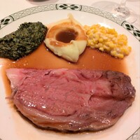 ロウリーズ・ザ・プライムリブ 恵比寿ガーデンプレイス店 - 