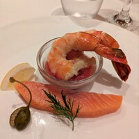 ロウリーズ・ザ・プライムリブ 恵比寿ガーデンプレイス店 - 