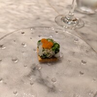 フレンチ串揚げ BEIGNET 大阪･ウメシバ - 