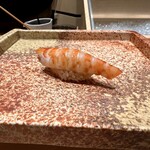 蔵六雄山 - 車海老