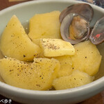 蛸焼とおでん 友の - 