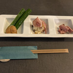 イタリアンバー No Name 346 - 