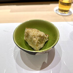 蔵六雄山 - 毛蟹