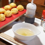 カフェうっとこ - 