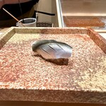 蔵六雄山 - 小肌