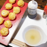 カフェうっとこ - 料理写真: