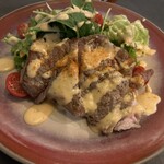 イタリアンバー No Name 346 - 