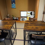 カフェうっとこ - 