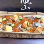 蔵六雄山 - お土産