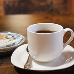 カフェうっとこ - 