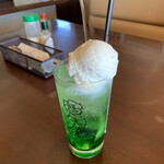 セントジョンズ ベア - 