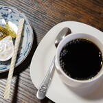 カフェうっとこ - 