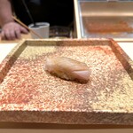 蔵六雄山 - サワラ