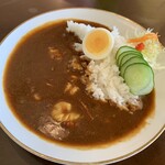 セントジョンズ ベア - 