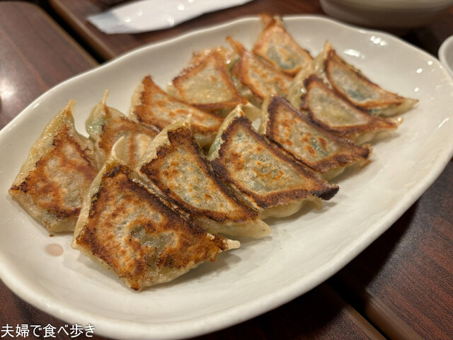 ぎょうざ専門店 2号店 - なんば（大阪メトロ）/餃子 | 食べログ