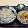 ゆで太郎 東陽5丁目店