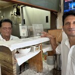 カレー専門店cafe New Delhi - 