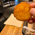 에그슬럿 - 料理写真: