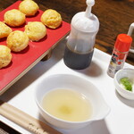 カフェうっとこ - 