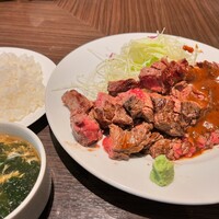 キャトルラパン -  キャトルラパン -