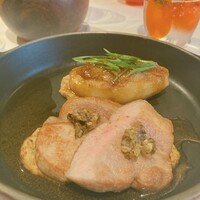 Benoit Alain Ducasse - 